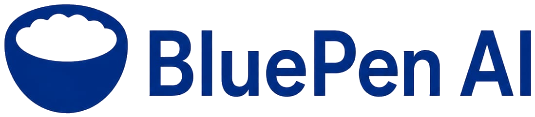 BluePen AI