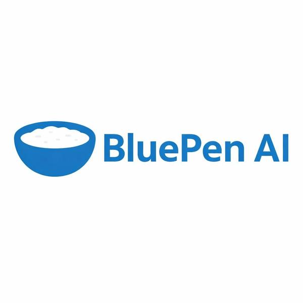 BluePen AI