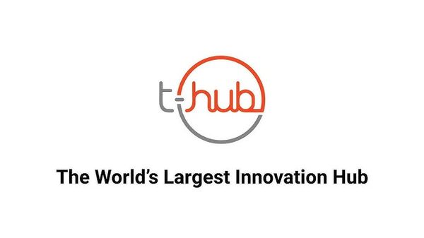 T-Hub Hyderabad